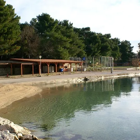 Lägenhet With Parking Space Sveti Filip I Jakov, Biograd - 13225 Sveti Filip i Jakov