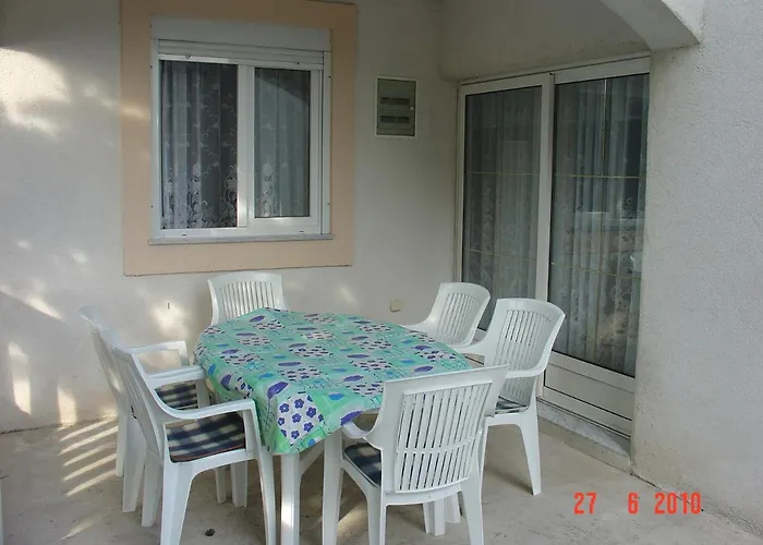 With Parking Space Sveti Filip I Jakov, Biograd - 13225