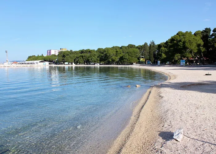 With Parking Space Sveti Filip I Jakov, Biograd - 13225 * Sveti Filip i Jakov