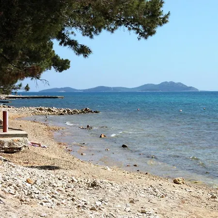 With A Parking Space Sveti Filip I Jakov, Biograd - 13225