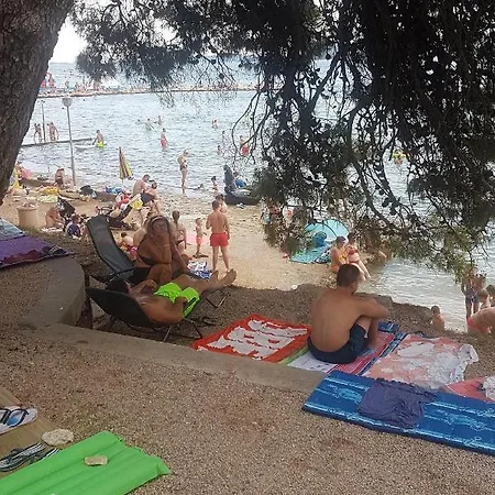 With A Parking Space Sveti Filip I Jakov, Biograd - 13225 Apartment
