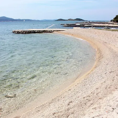 With A Parking Space Sveti Filip I Jakov, Biograd - 13225 *