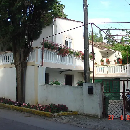 With A Parking Space Sveti Filip I Jakov, Biograd - 13225 Apartment