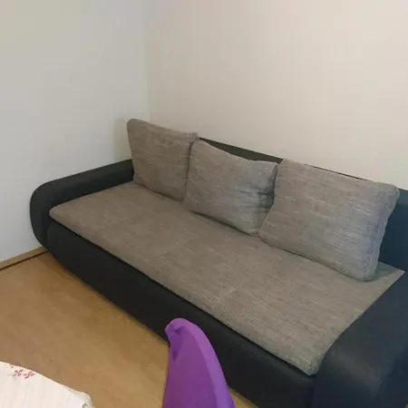 Apartment With A Parking Space Sveti Filip I Jakov, Biograd - 13225 *