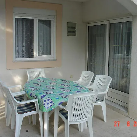 With A Parking Space Sveti Filip I Jakov, Biograd - 13225